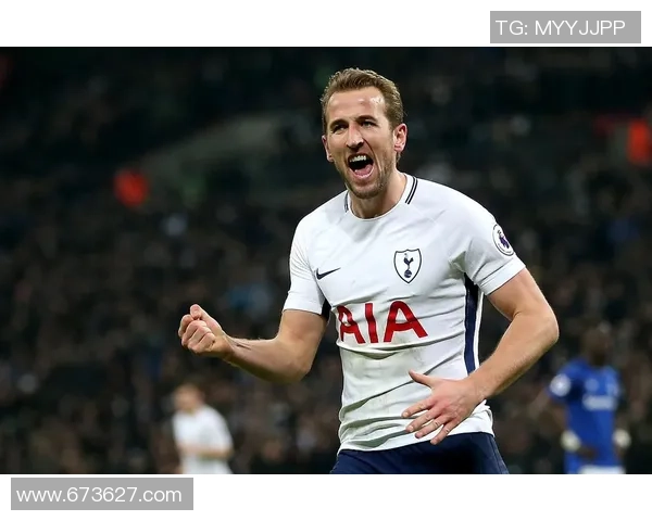 媒体预测凯恩有望成为未来足坛超级巨星引领新一代足球潮流